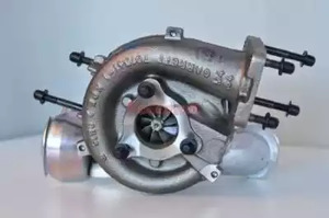 Турбокомпрессор gt2052v(s1) - GARRETT 4542055007S