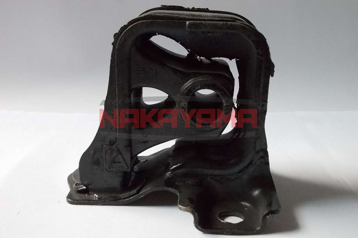 Подушка коробки передач
