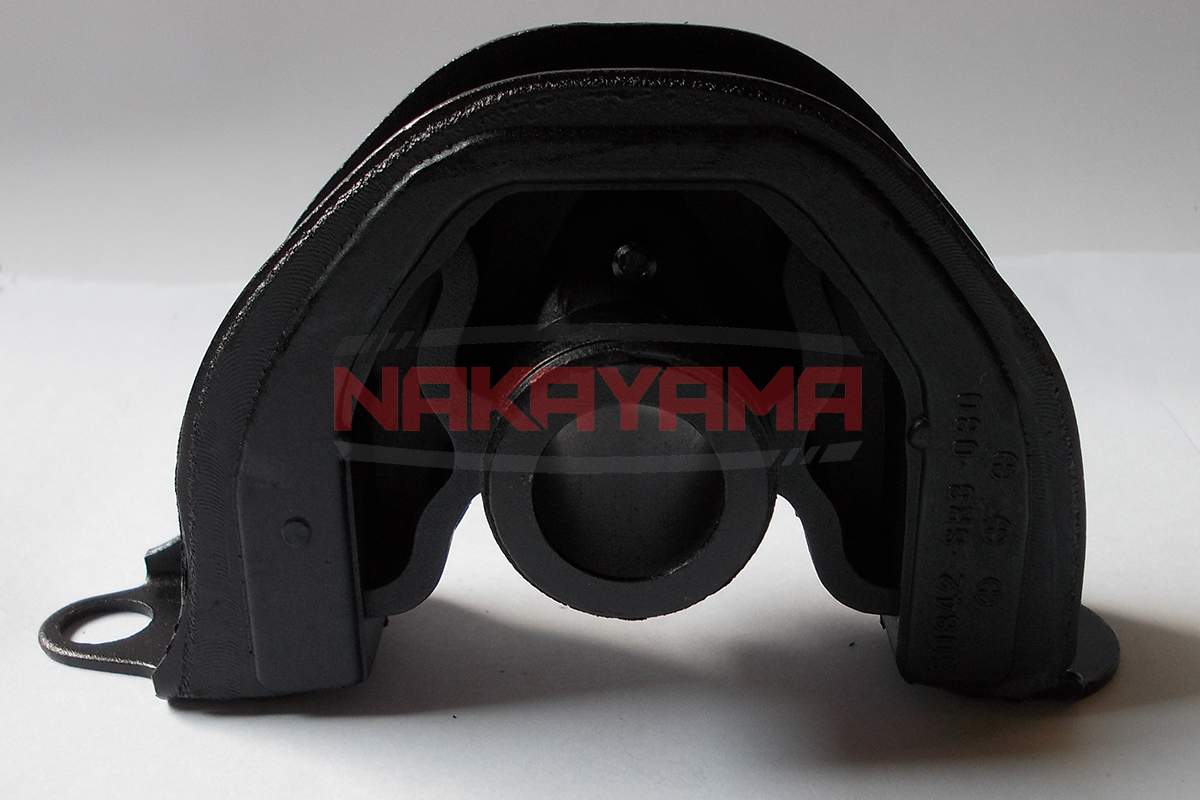 Подушка коробки передач - Nakayama J5408