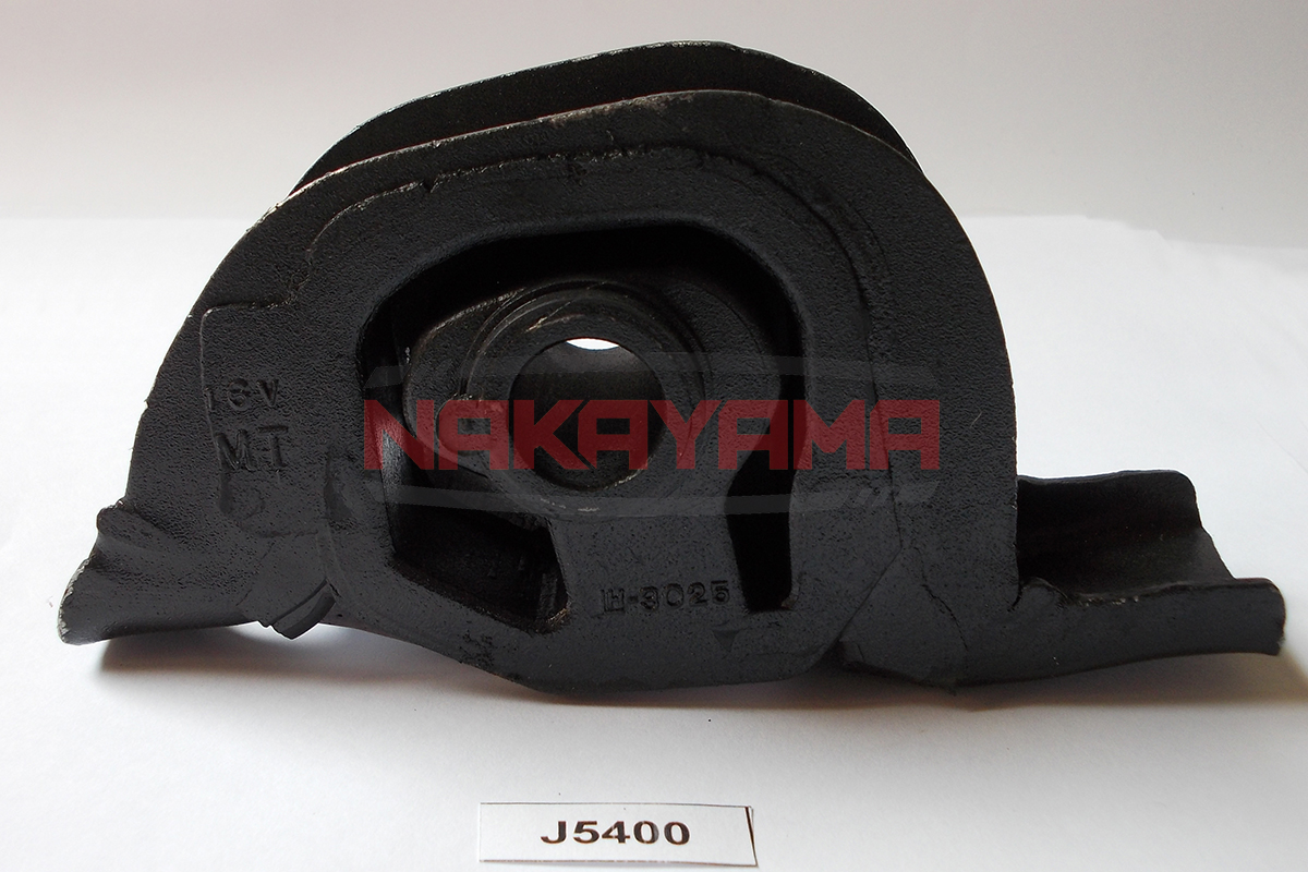 Подушка коробки передач - Nakayama J5400