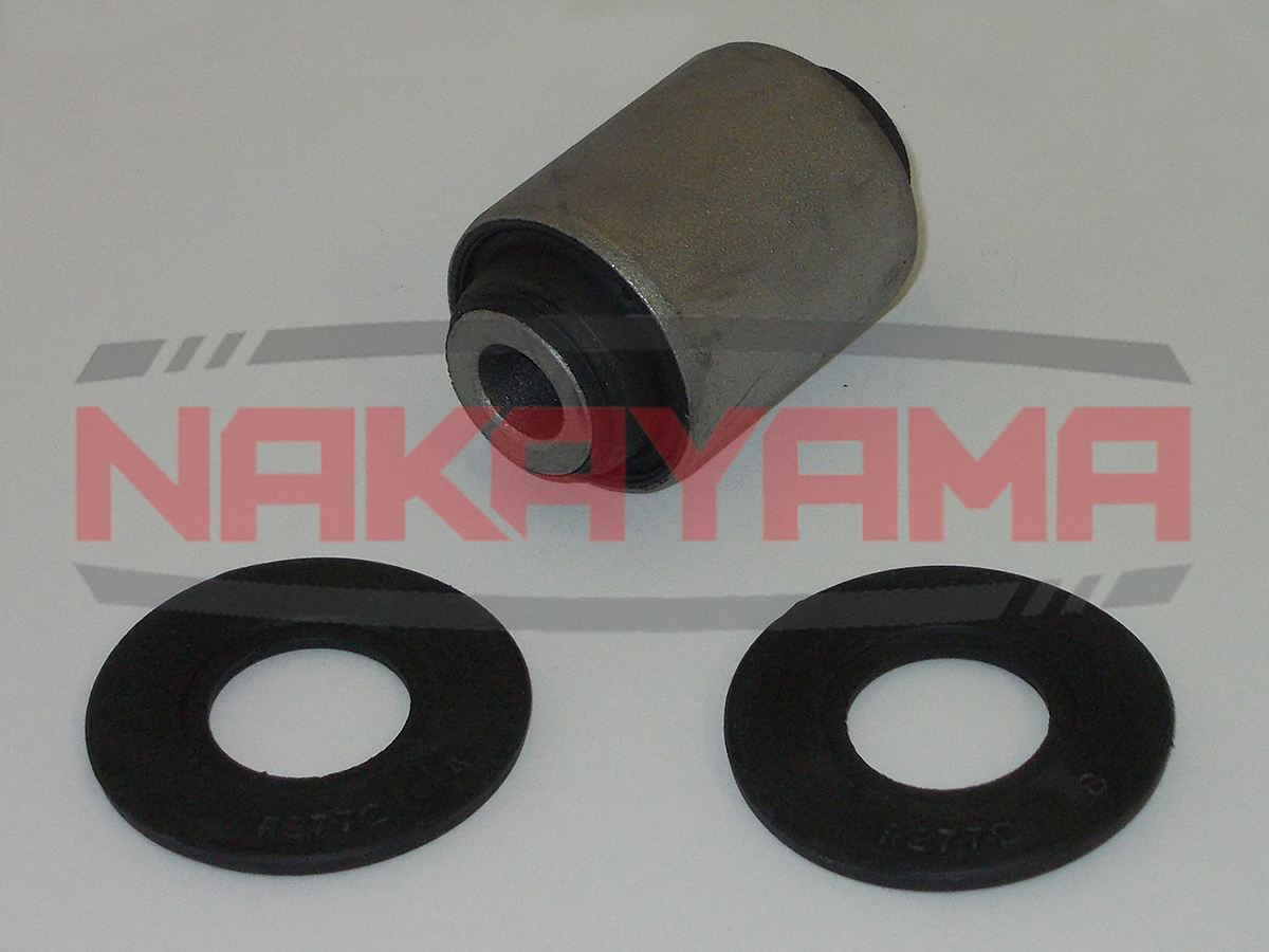 Сайлентблок рычага подвески - Nakayama J1160