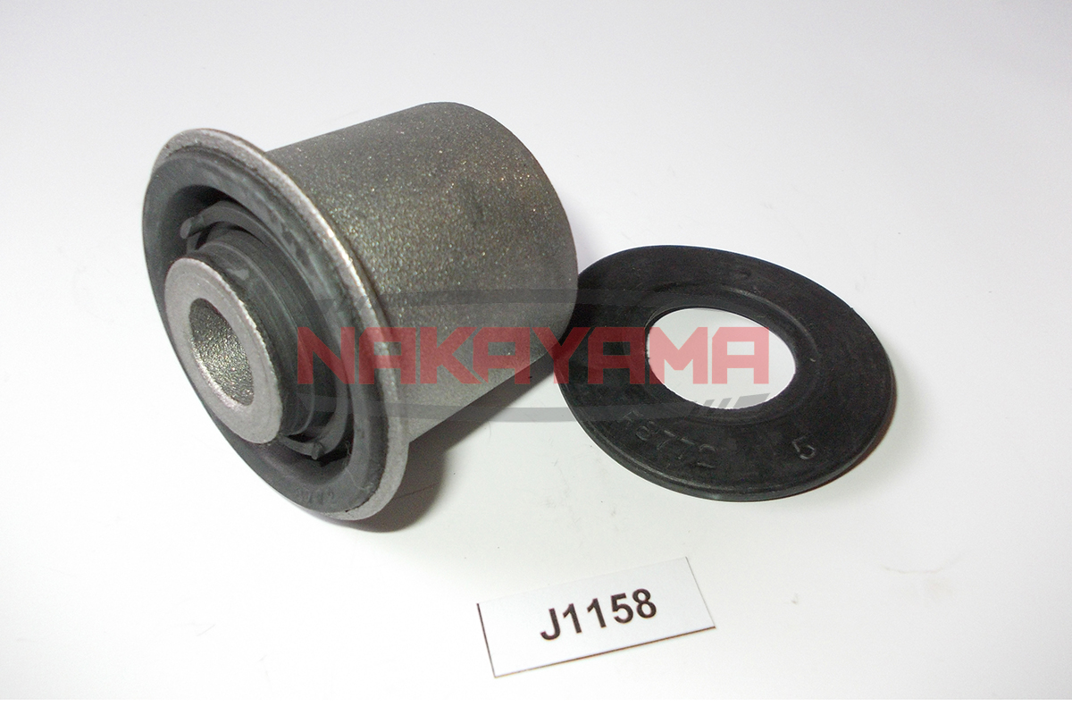 Сайлентблок рычага подвески - Nakayama J1158
