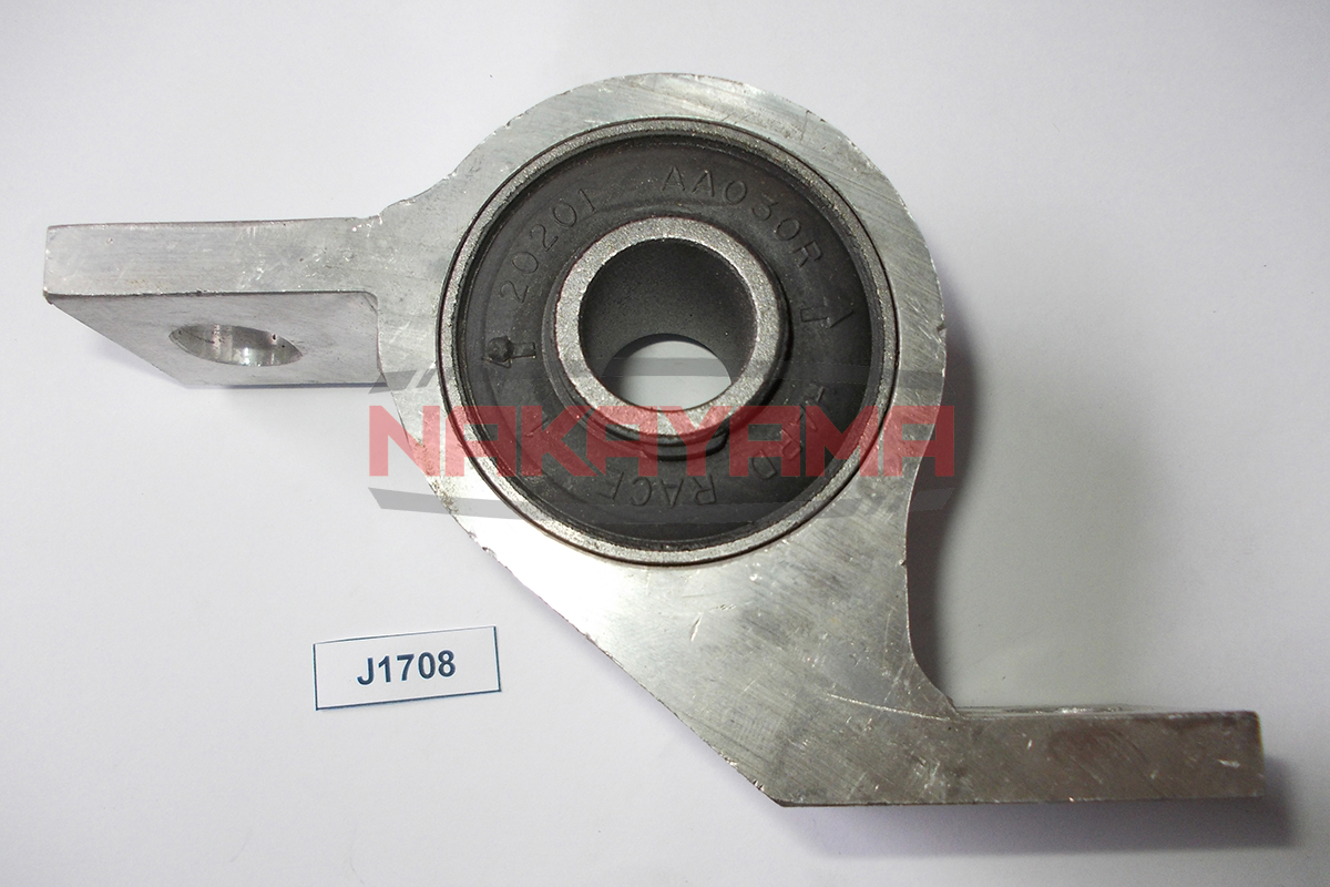 Сайлентблок рычага подвески - Nakayama J1708