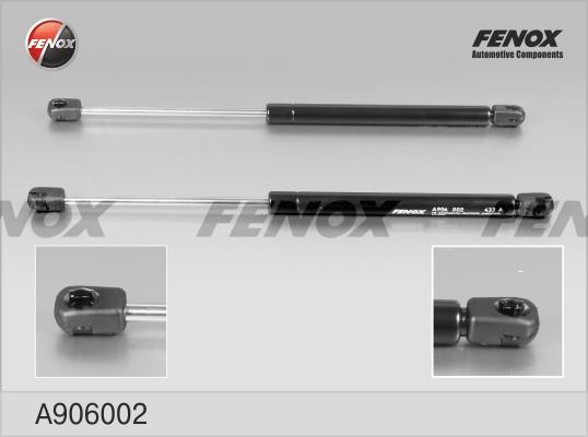 Упор газовый - Fenox a906002
