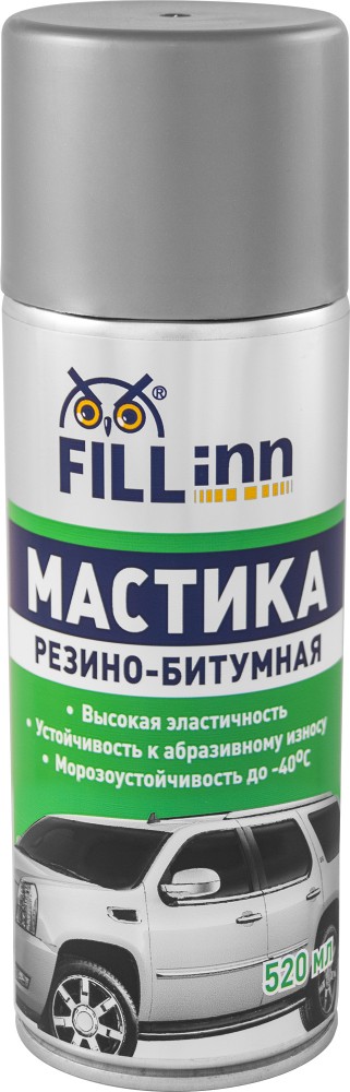 Смазка аэрозольная - FILL INN FL019