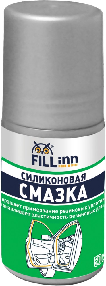 Смазка консистентная - FILL INN FL024