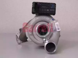 Турбокомпрессор - GARRETT 7651555008S