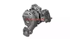 Ironunit - GARRETT 7773185002S