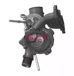 Ironunit - GARRETT 7815045007S