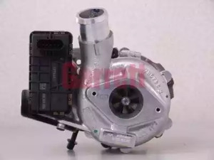 Ironunit - GARRETT 7875565017S