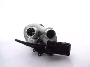 Турбокомпрессор восстановленный - GARRETT 7975175003S