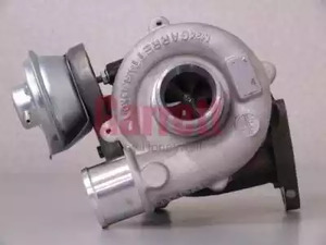 NEW Турбокомпрессор Toyota rav4 2.0 d-4d - 85 kW - GARRETT 8018915003S