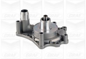 Насос водяной - Graf PA1151