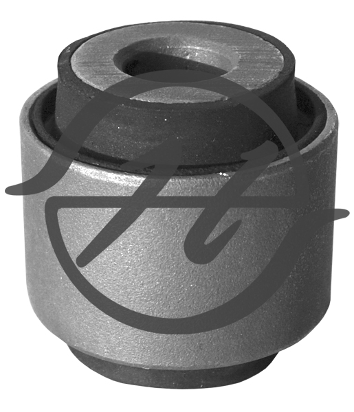 Сайлентблок рычага подвески - Hanse hr872136