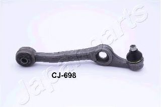 Рычаг подвески | перед лев | - Japanparts cj698l