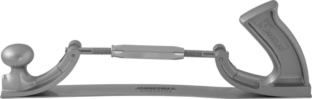 Станок для рихтовочных полотен 350 мм. - JONNESWAY AG010024