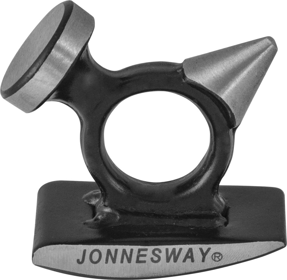 Многофункциональная правка для жестяных работ (3 в 1) - JONNESWAY AG010140
