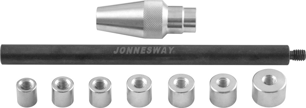 Инструмент для центровки ведомого диска сцепления универсальный - JONNESWAY AN010011