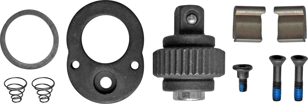 Ремонтный комплект для трещоток на 38 DR (r2903, r2903a, r2903b) - JONNESWAY R2903RK