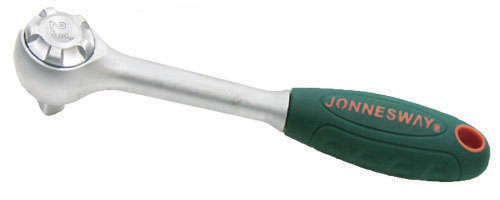 Трещотка 72 зуба 2,5 градуса 14 - JONNESWAY R5502