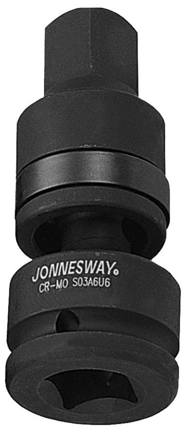 Кардан ударный 34 DR - JONNESWAY S03A6U6