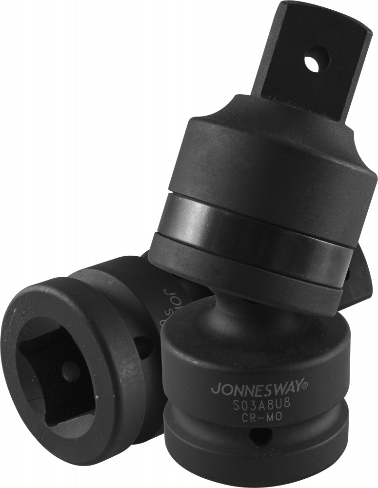 Кардан ударный 1 DR - JONNESWAY S03A8U8