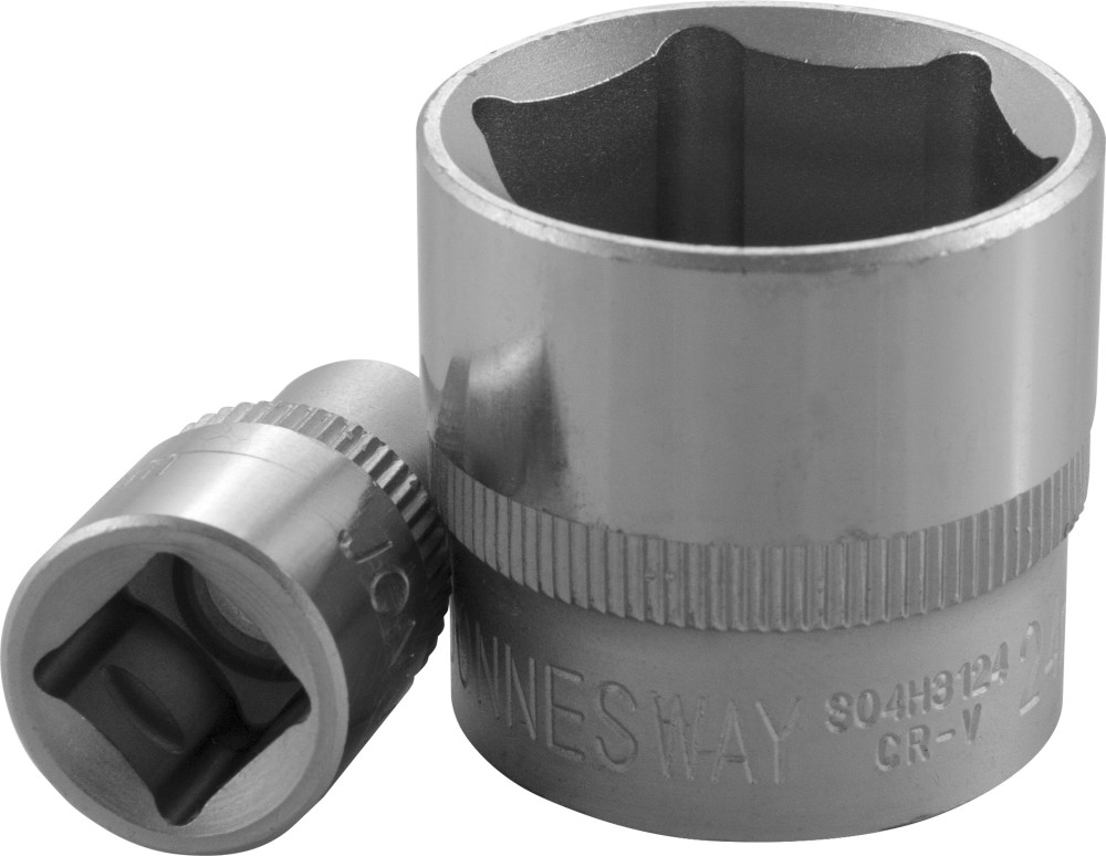 Торцевая головка 38 DR, 12 мм - JONNESWAY S04H3112