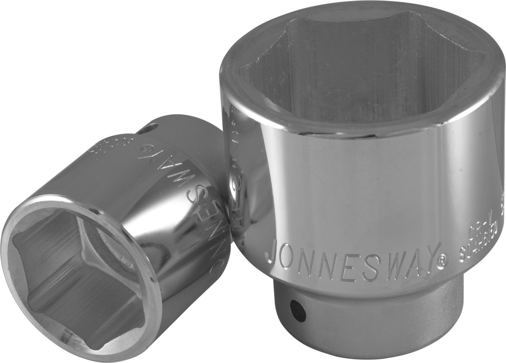 Головка торцевая 3/4 DR, 38 мм - JONNESWAY S04H6138