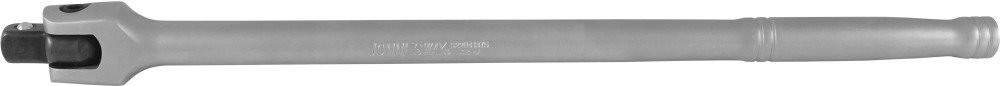 Вороток шарнирный гибкая рукоятка 12 DR, 375 мм - JONNESWAY S22H41375