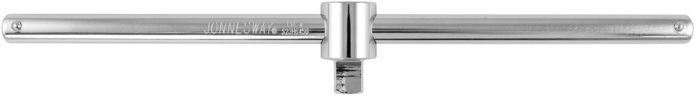 Вороток Т-образный 34 DR, 450 мм - JONNESWAY S23H6450
