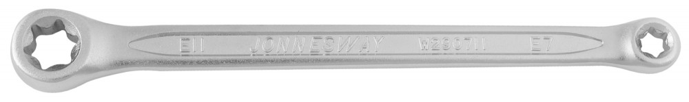 Ключ накидной внешний torx® Е7xЕ11 - JONNESWAY W290711