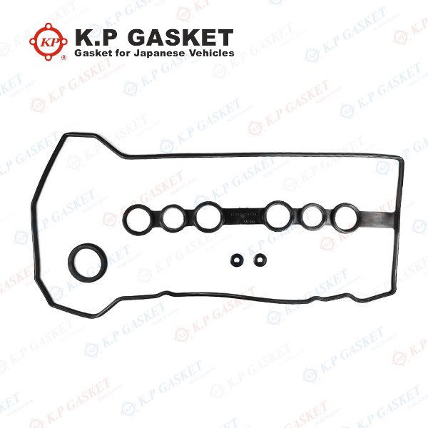 Комплект прокладок крышки клапанов - KP KP01065