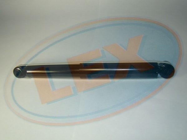 Амортизатор задний - LEX AM4146