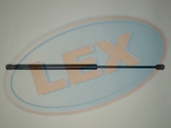 Амортизатор крышки багажника - LEX AM5397