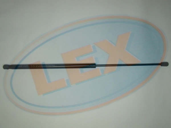 Амортизатор крышки багажника - LEX AM5522