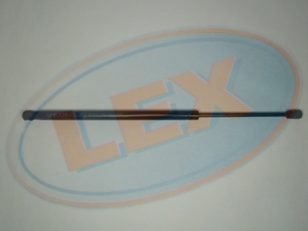 Амортизатор крышки багажника - LEX AM5728