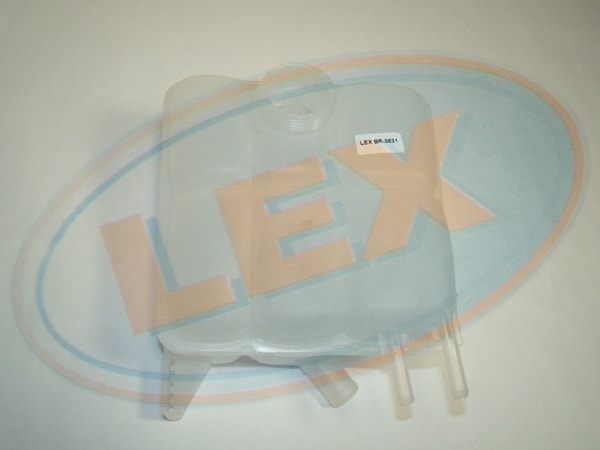 Бачок расширительный - LEX BR3631