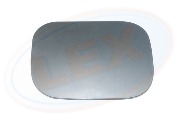 Крышка топливного бака - LEX KB5233