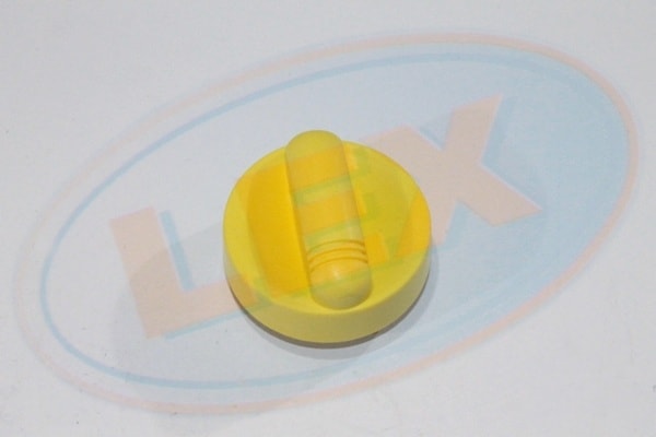 Крышка заливной горловины масляной системы - LEX KM2265