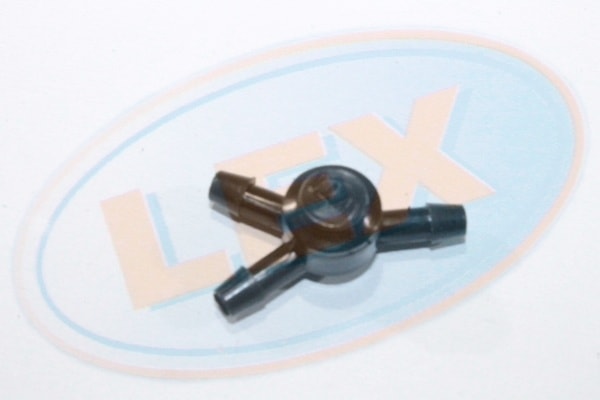 Клапан водопровода стеклоомывателя - LEX KT2128