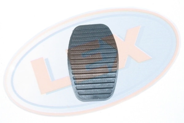 Накладка на педаль - LEX NP8719