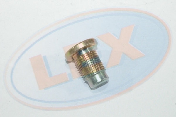 Резьбовая пробка картера двигателя - LEX PR6058