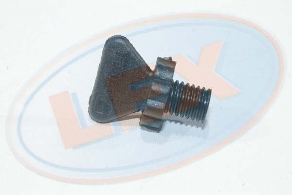 Крышка горловины радиатора - LEX PR6059