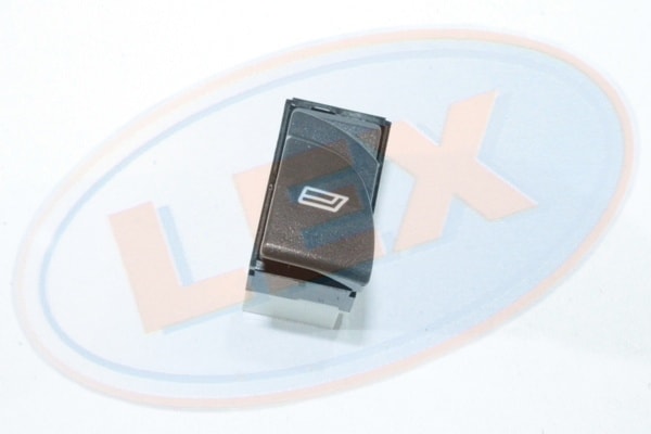Кнопка управления стеклоподъемником - LEX PY3194