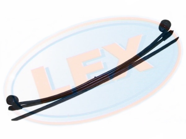 Рессора ходовой части - LEX RS6721