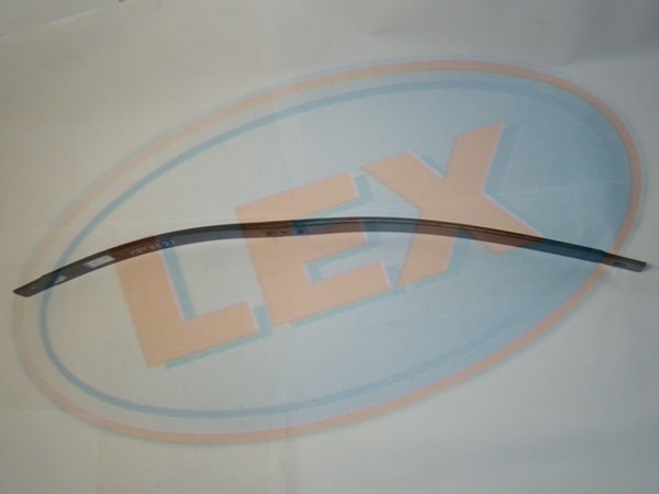 Лист рессоры - LEX RS67213