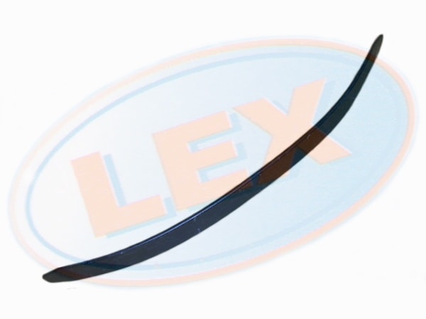 Рессора ходовой части - LEX RS6746