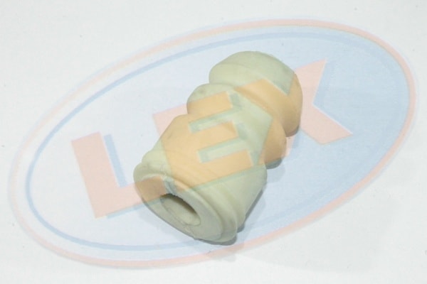 Демпферный отбойник капота - LEX SB0513
