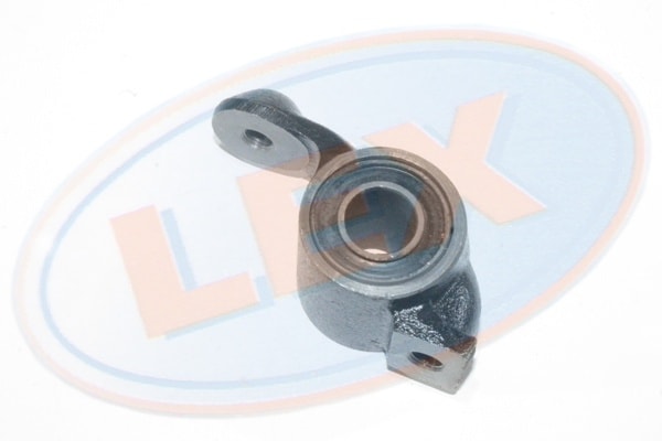 Сайлентблок рычага подвески LEX SB0542 1755₽