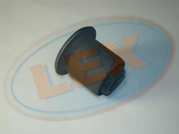 Сайлентблок рычага подвески - LEX SB0786
